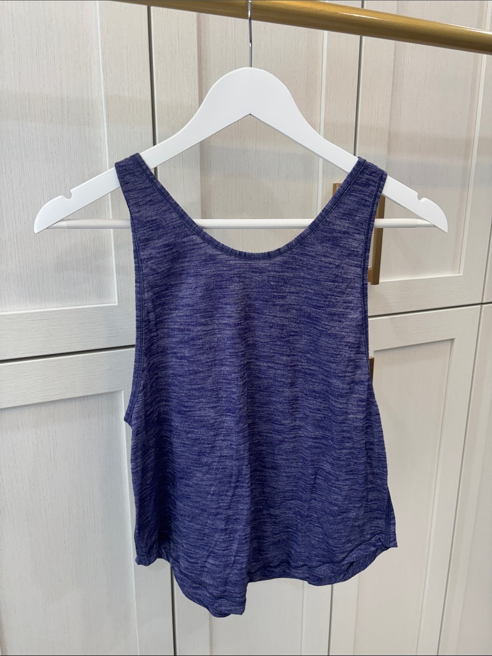 lululemon athletica Reflective Running  Relaxed Tank